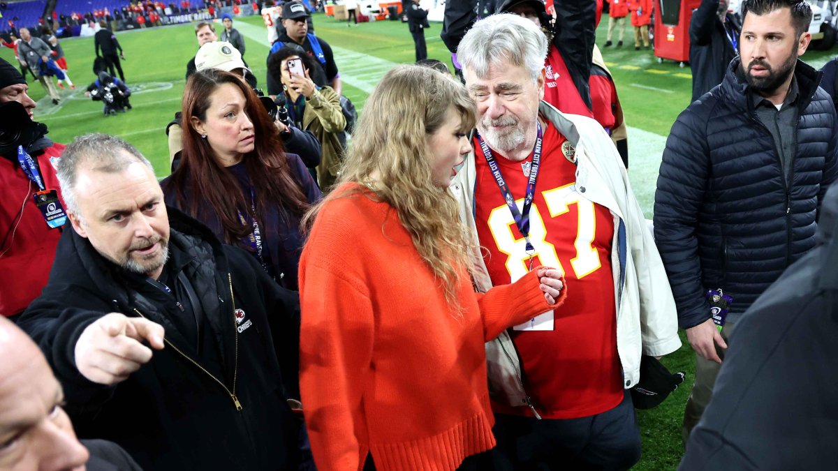 Embassy of Japan assured Taylor Swift can make it from Tokyo to Las Vegas for Tremendous Bowl