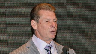 Vince McMahon