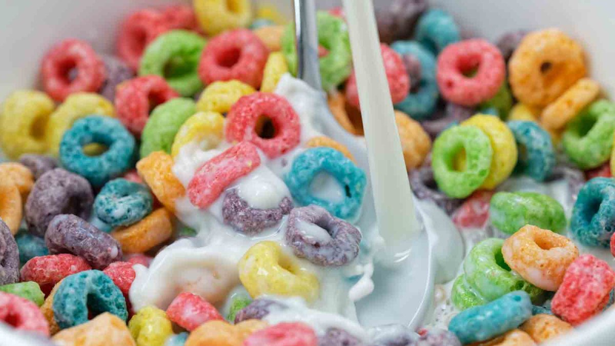 What is the healthiest cereal? Dietitians share their favorites
