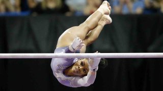 Gabby Douglas