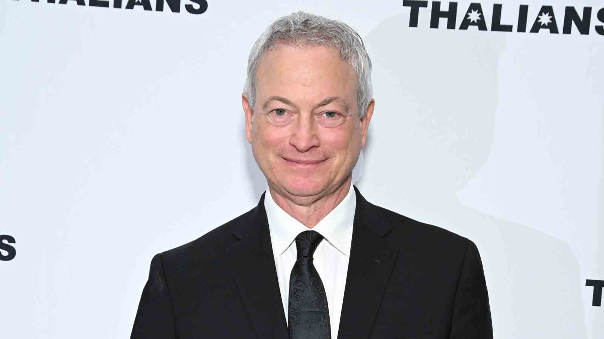 Gary Sinise&#039s son McCanna ‘Mac&#039 Sinise useless at 33