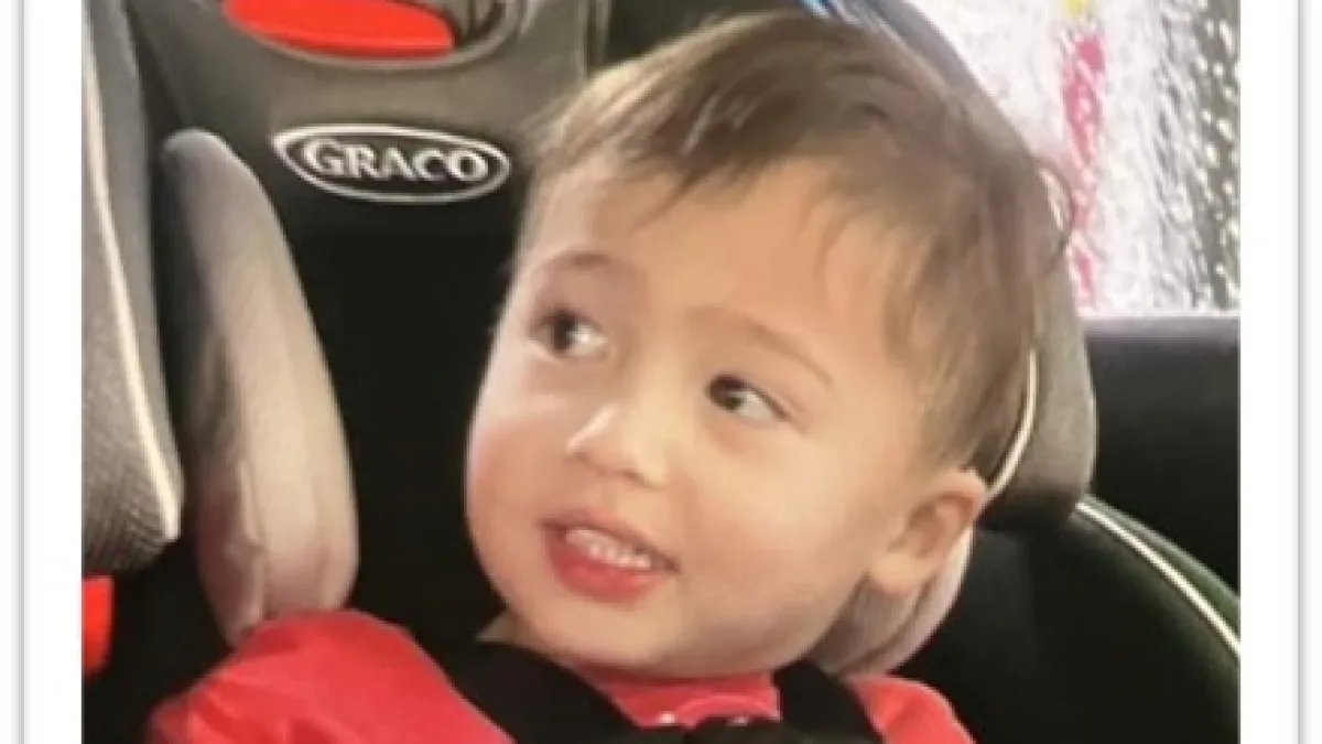 Elijah Vue: New details on Wisconsin boy's disappearance – NBC 6 South Florida - Vimarsana News