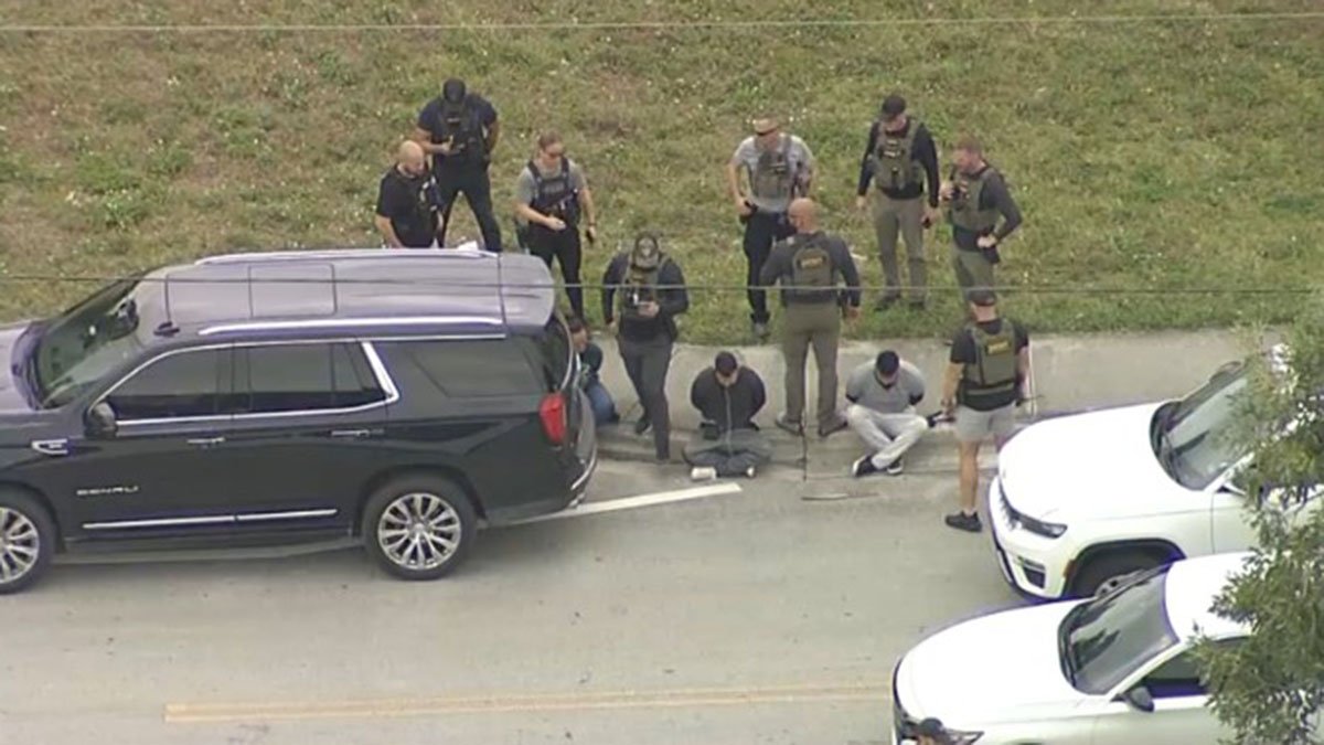 7 arrested in burglary ring that targeted South Florida’s Asian ...