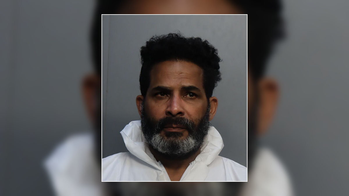 Man arrested on murder charge after woman fatally stabbed in Doral ...