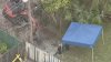 Authorities seen digging at Pompano Beach home amid investigation