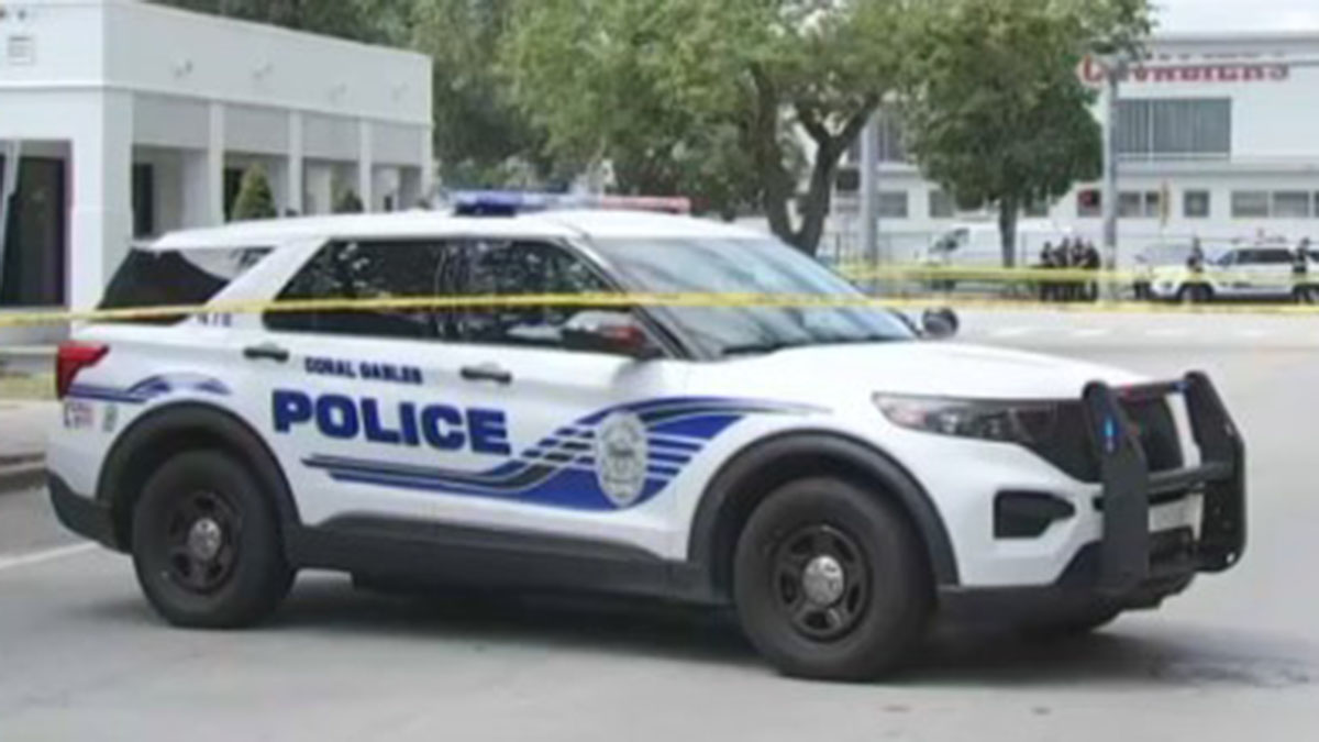 Man who watched 13yearold shower at Coral Gables apartment arrested