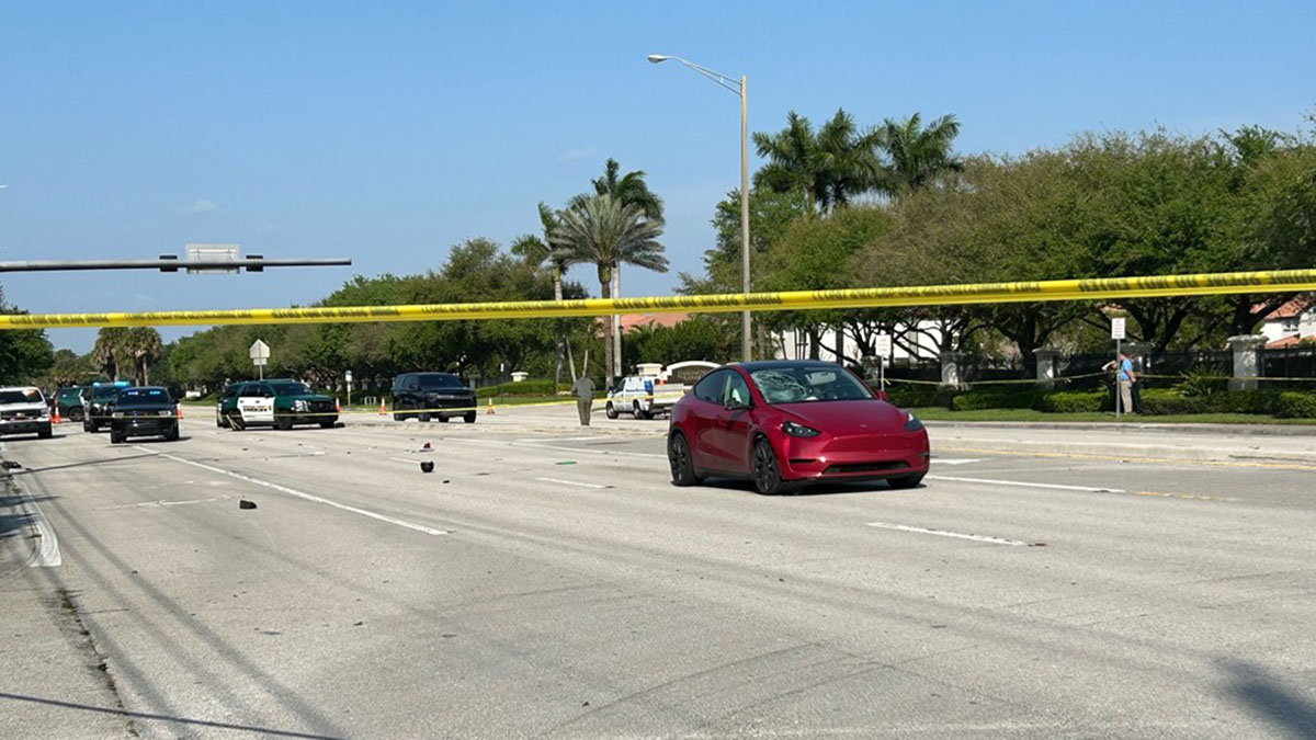 Teen critically injured after being struck by car while riding scooter ...