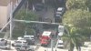 Fort Lauderdale Police officer wounded, suspect dead after hotel shootout