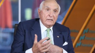 Ken Langone.