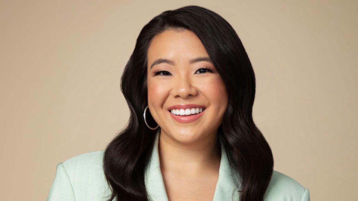 Scrimpling Self-made millionaire Vivian Tu went from ‘scrimping and saving’ to ...