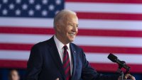 Biden heads West to secure his standing in Nevada and Arizona