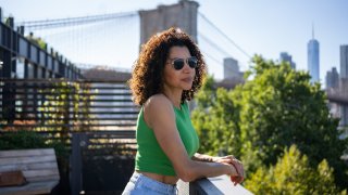 The salary a single person needs to live comfortably in 25 major U.S. cities
