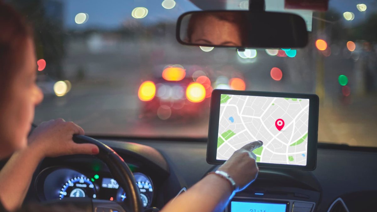 How to stop your internet-connected car from selling your data – NBC 6 South Florida - Vimarsana News