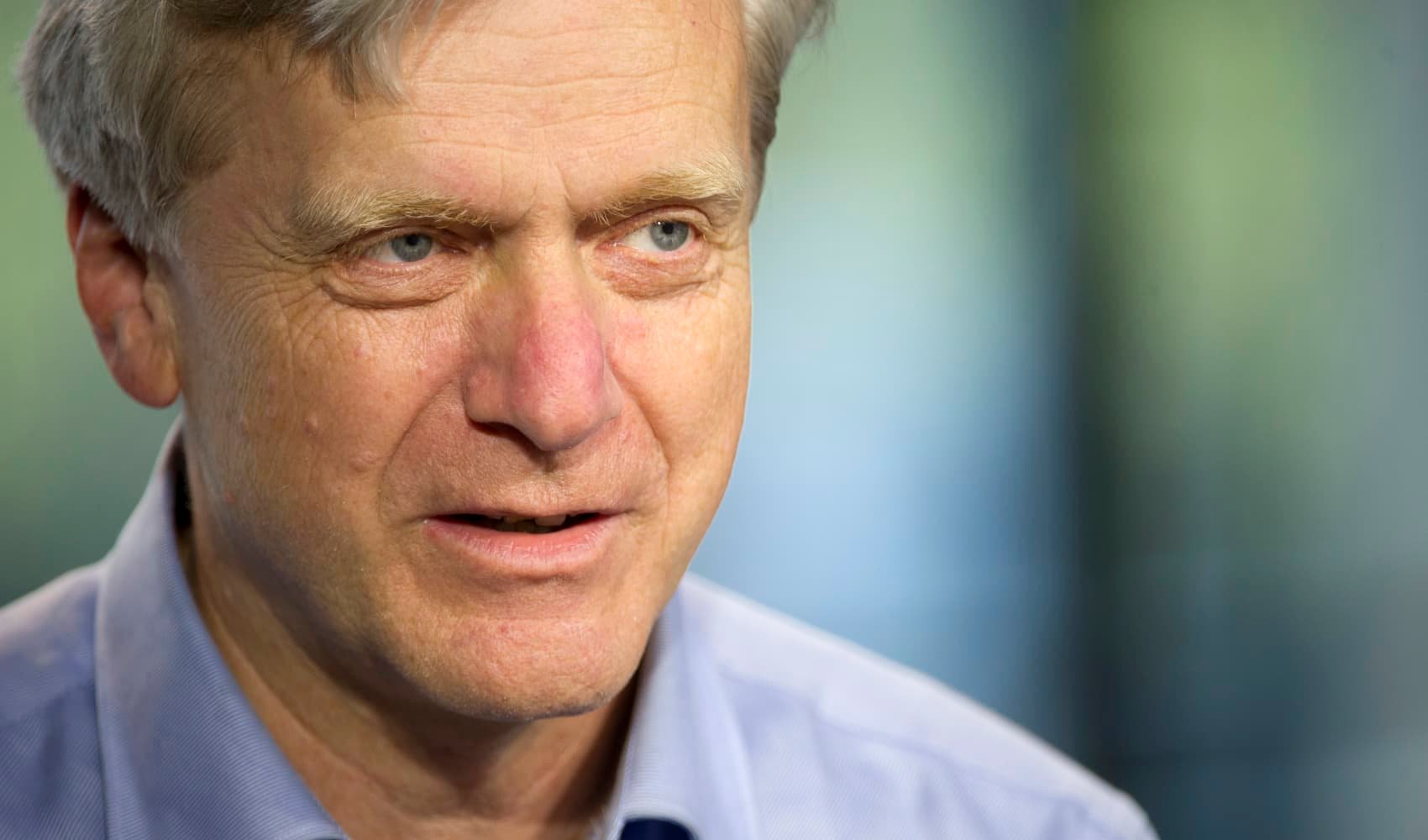 SEC settles insider trading charges against Andy Bechtolsheim, co-founder of Arista, Sun Microsystems - Vimarsana News