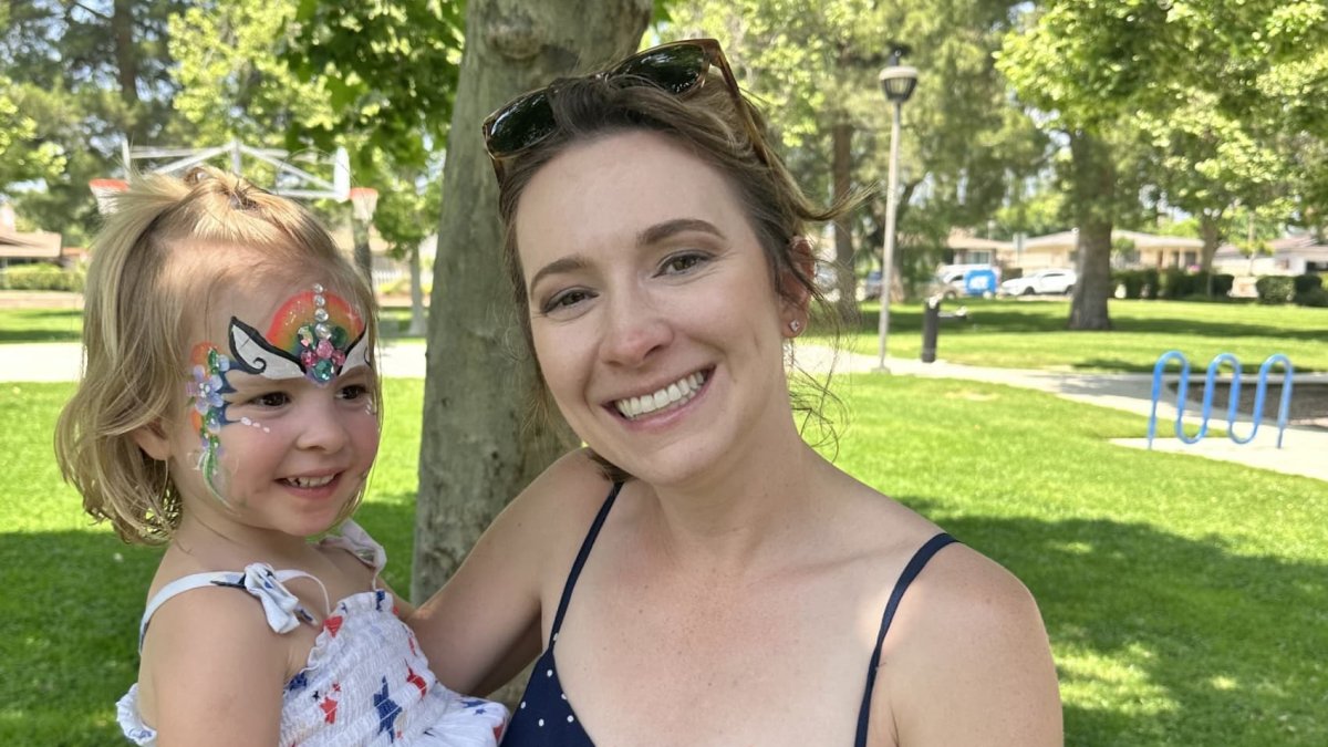 36-year-old brought in ,000 in passive income from Etsy in 2023—she spends ‘5-10 minutes’ per day on it – NBC 6 South Florida