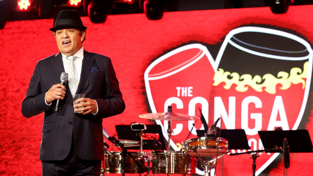 Comedian and actor Paul Rodriguez arrested at LA restaurant on suspicion of drug possession