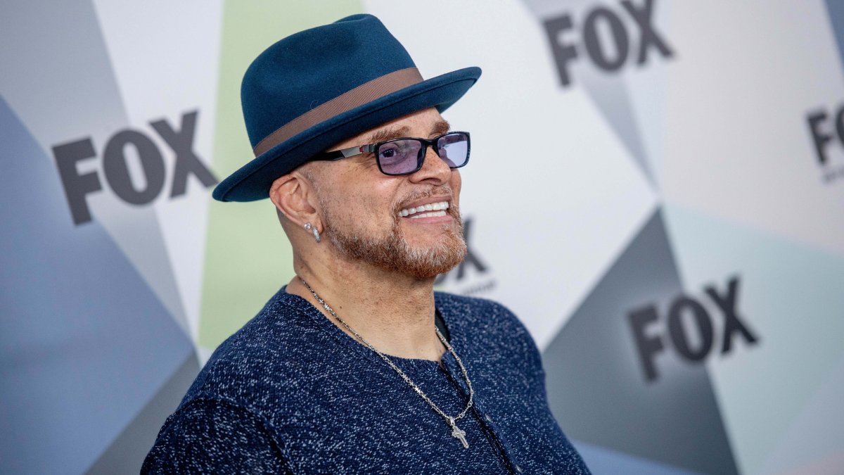 Sinbad many thanks followers for support in new movie 3 yrs immediately after stroke: ‘I really feel all those prayers&#039