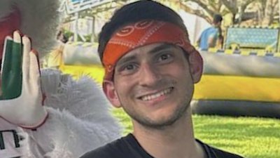Community remembers University of Miami student killed in crash