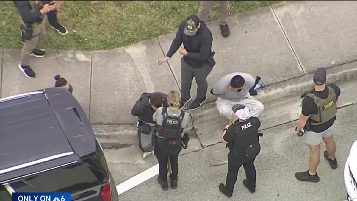 7 arrested in burglary ring that targeted South Florida’s Asian ...