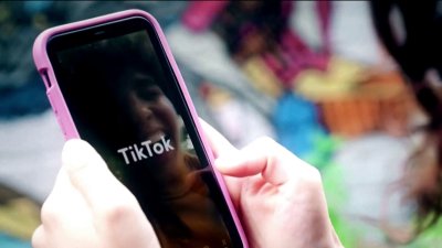 House representatives introduce bill to ban TikTok from U.S. app stores