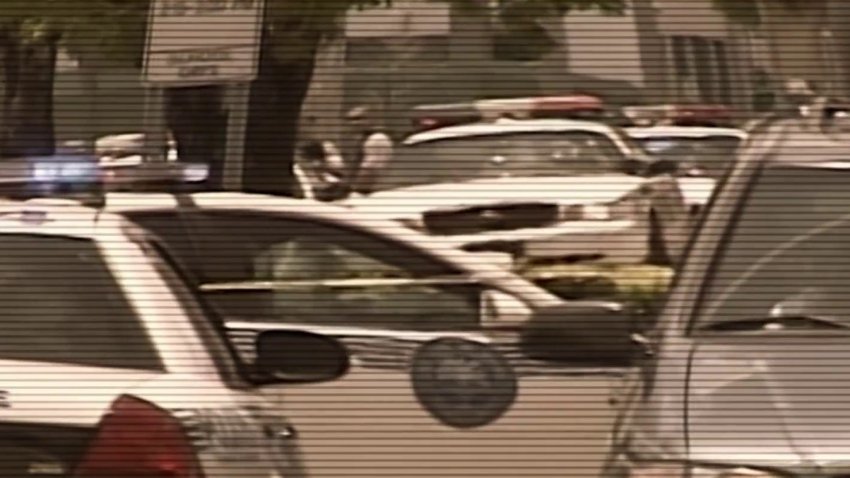 Prosecutors removed from death penalty case of John Doe gang leader