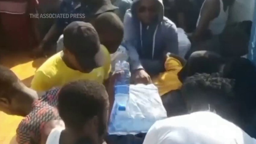 Florida braces for surge in Haitian migrants
