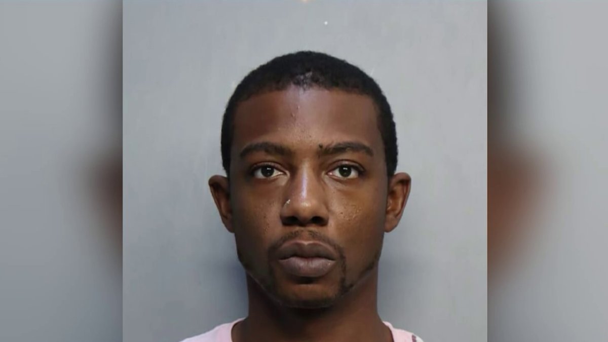 Man accused of lewd acts with 12-year-old student at school in Miami ...