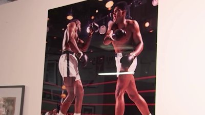 Celebrating Muhammad Ali vs Sonny Liston 60 years later