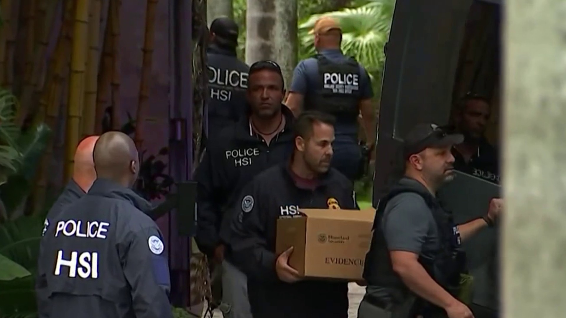 Guns and ammo, 'Freak Off' supplies found in raid of Diddy's Miami Beach mansion: Indictment NBC 6 South Florida Guns and ammo, 'Freak Off' supplies found in raid of Diddy's Miami Beach mansion: Indictment NBC 6 South Florida