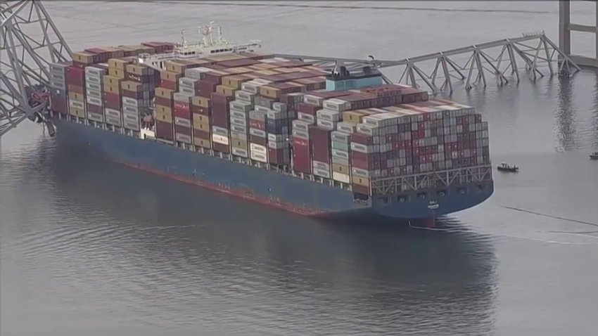 How Port of Baltimore shutdown impacts consumers