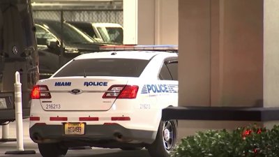 15-year-old shot during fight at Miami hotel lobby
