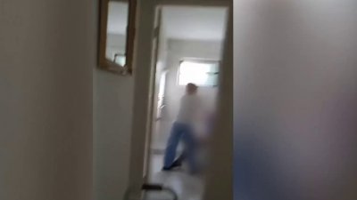 Disturbing video shows caretaker allegedly abusing woman in South Miami