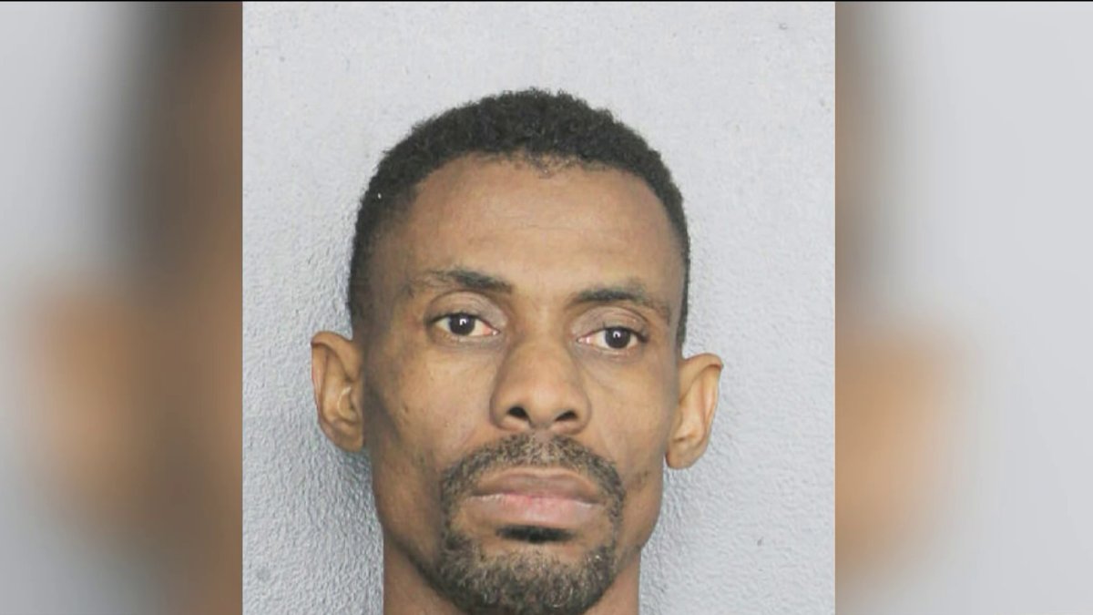 Man accused of sexually assaulting child in Pembroke Park – NBC 6 South ...
