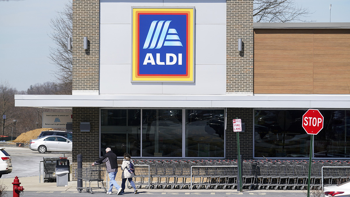 Grocer Aldi to add 800 of its discount stores across US NBC 6 South