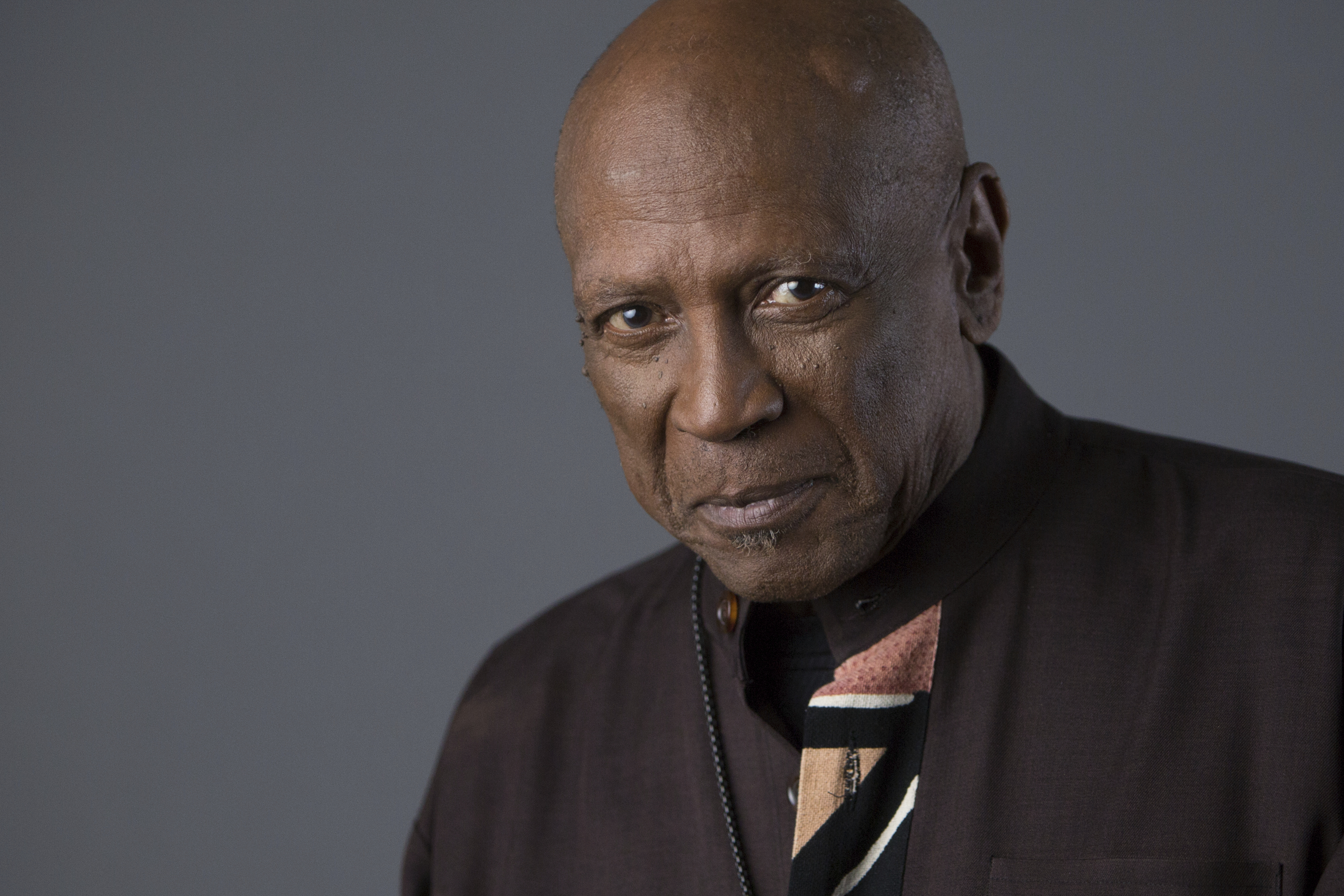 Louis Gossett Jr., 1st Black gentleman to acquire supporting actor Oscar, dies at 87