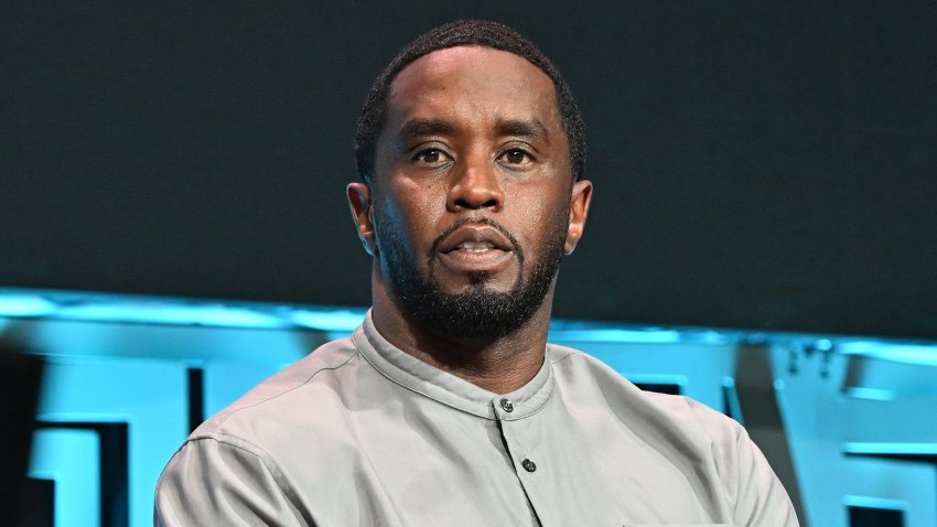 Sean ‘Diddy' Combs' homes raided by feds amid sexual assault allegations