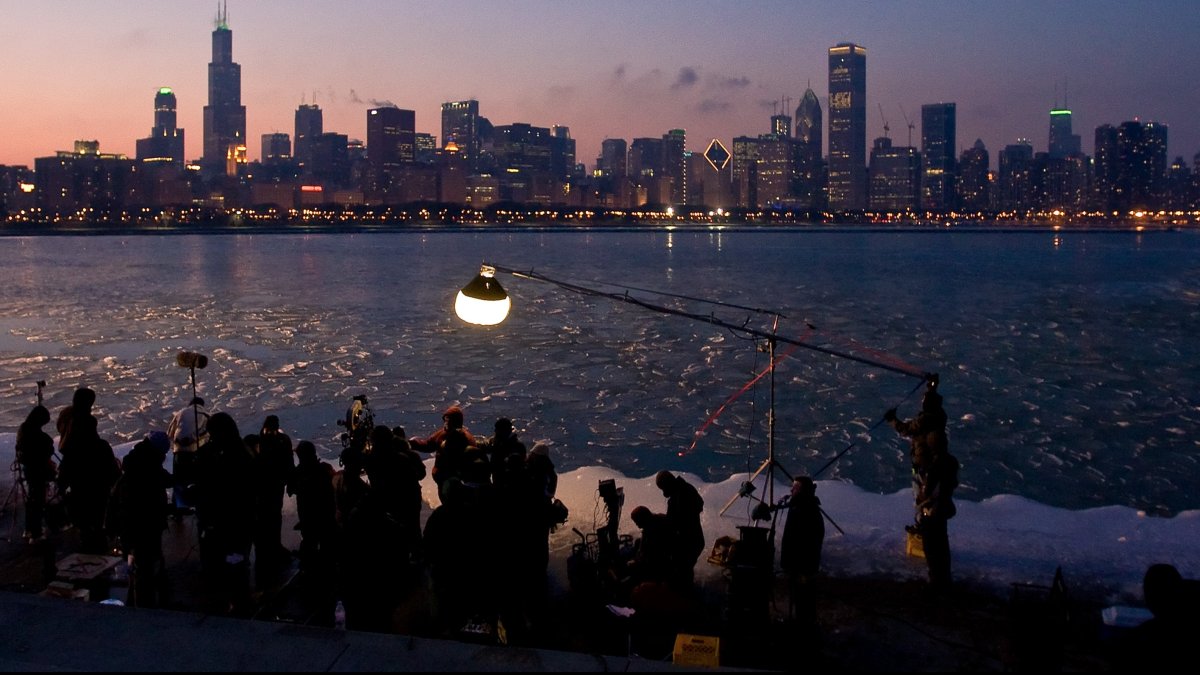 From Park City to the Windy Town: Sundance Institute creating film pageant in Chicago
