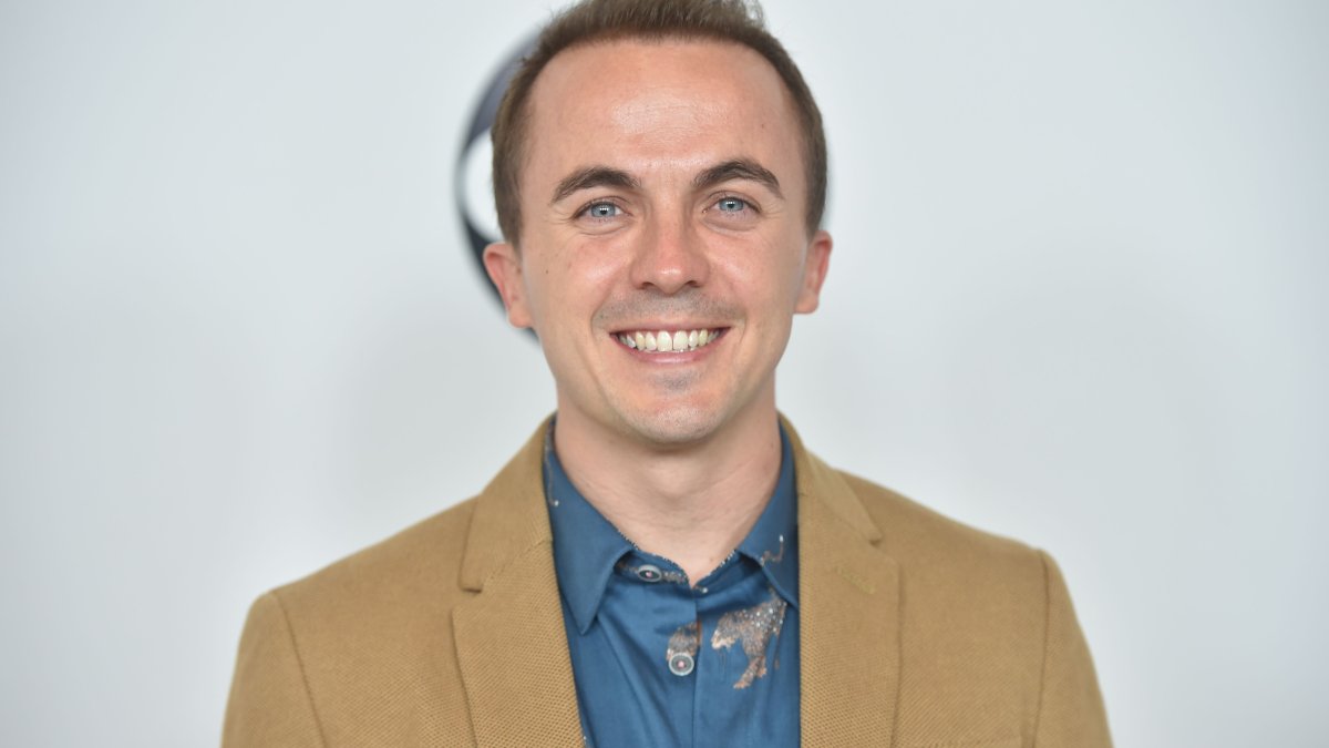Frankie Muniz shares why he gained&#039t allow his son to become a child actor