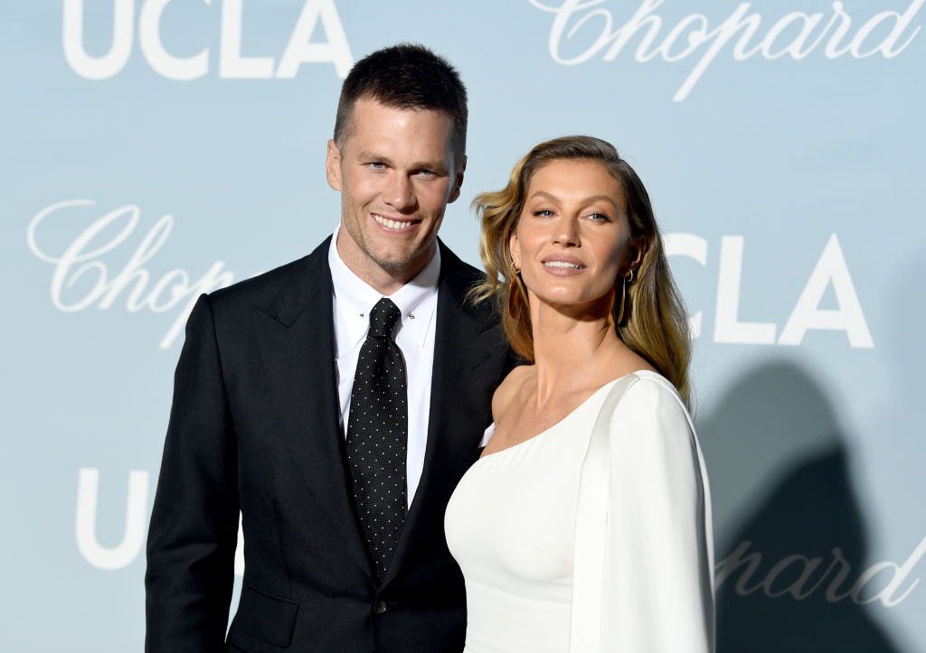 Gisele Bündchen receives psychological discussing Tom Brady divorce in new job interview