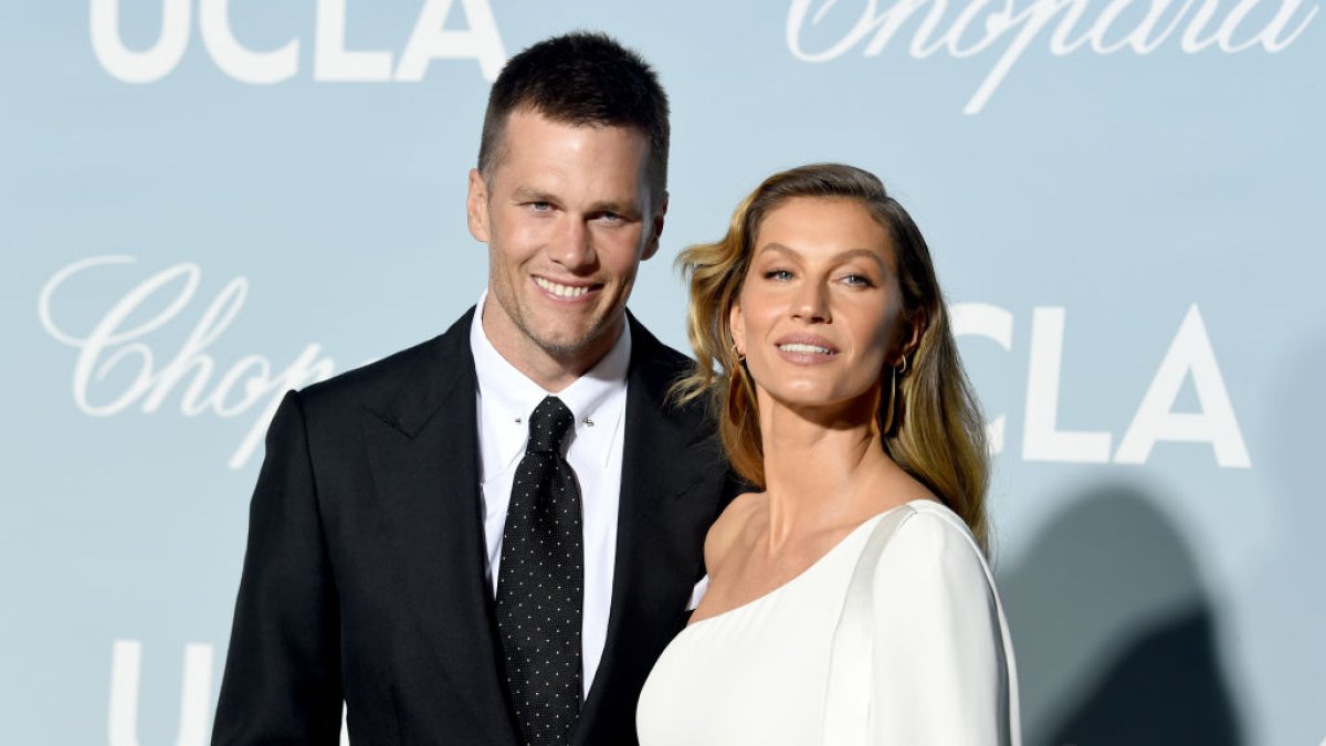 Gisele Bündchen receives psychological discussing Tom Brady divorce in new job interview