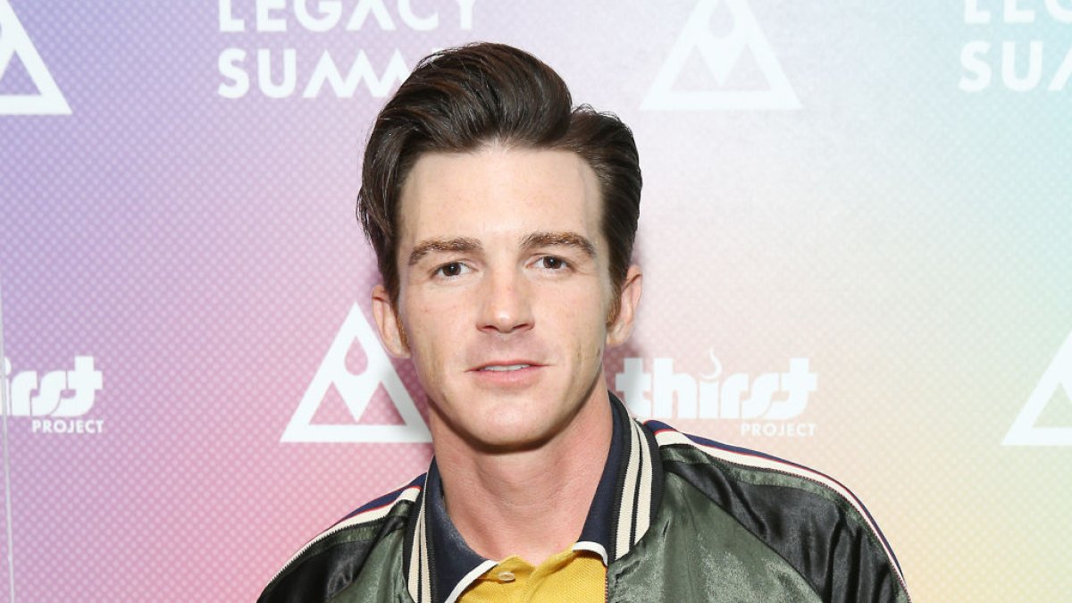 ‘Drake & Josh’ star Drake Bell reveals he was sexually abused as a teenager by Nickelodeon dialogue coach