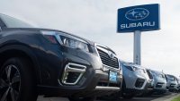 Retiran más de 118,000 vehículos de Subaru en EEUU por problema con las bolsas de aire