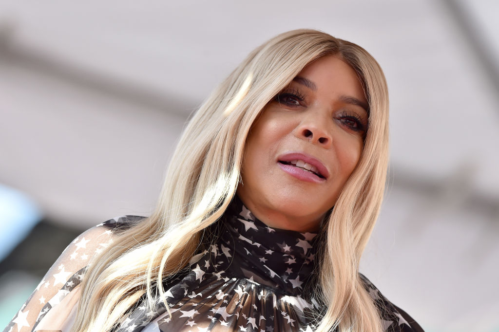 Wendy Williams&#039 guardian issues validity of contract for docuseries in lawful documents