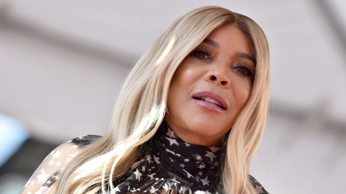 Wendy Williams' guardian issues validity of contract for docuseries in lawful documents Wendy Williams' guardian issues validity of contract for docuseries in lawful documents