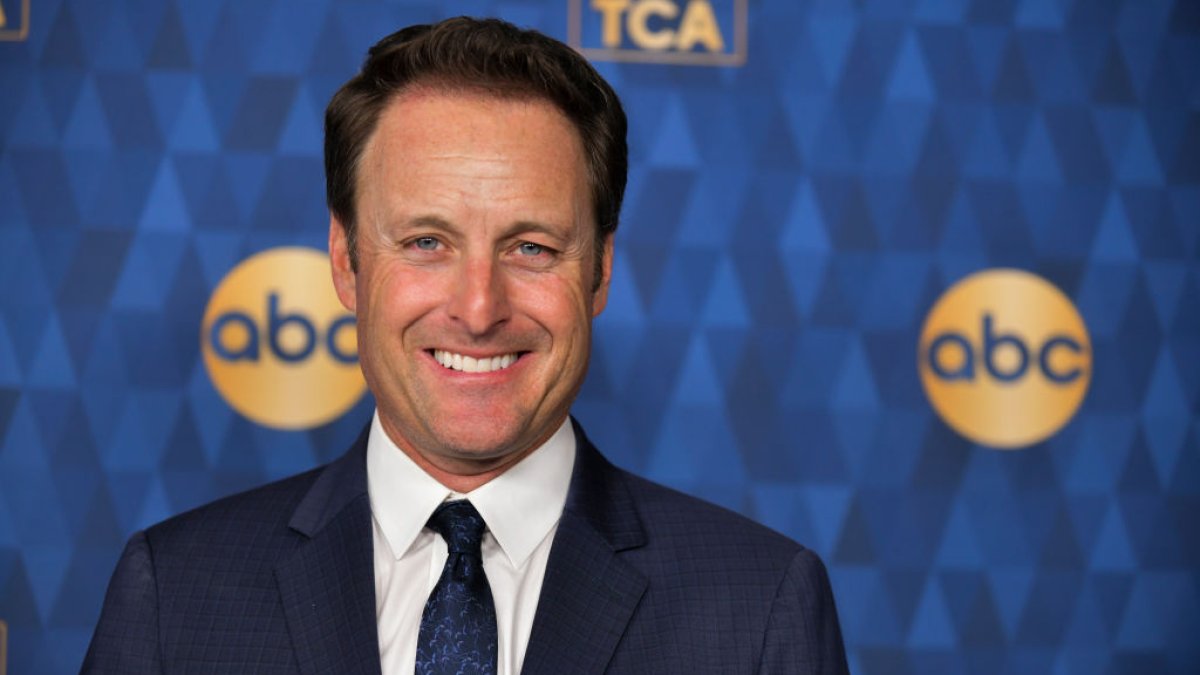 Ex ‘Bachelor&#039 host Chris Harrison to return to Tv as host of new ‘dramatic&#039 relationship exhibit