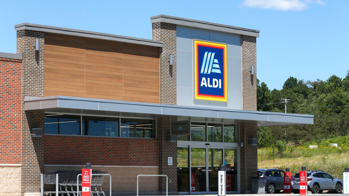 Aldi's Blind Boxes are selling out fast. Here's how to get yours