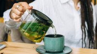 Is green tea good for you? Drinking it every day can provide these health benefits