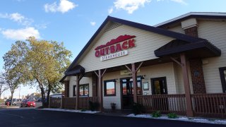 Outback Steakhouse