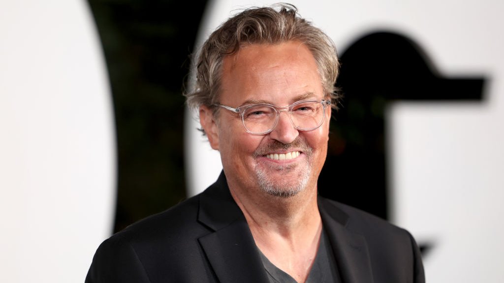 Details of 'Friends' star Matthew Perry will revealed  – NBC 6 South Florida - Vimarsana News