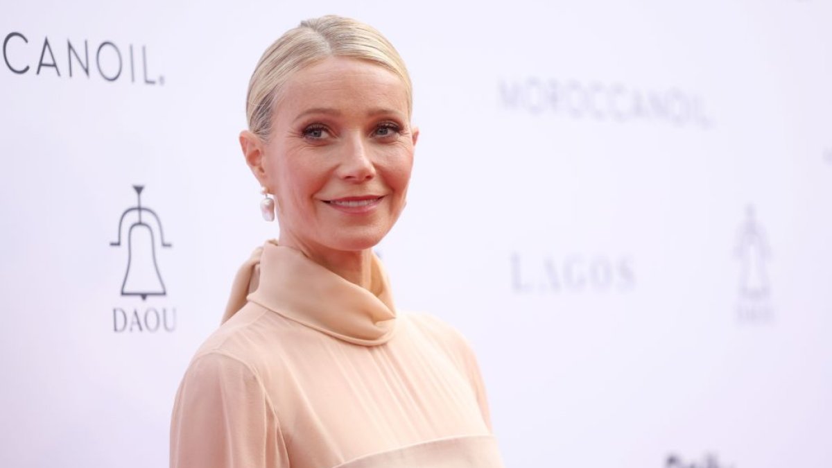 Gwyneth Paltrow admits to ‘initial tough connection&#039 with stepkids